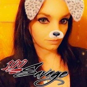 Meet your Posher, Chrissy